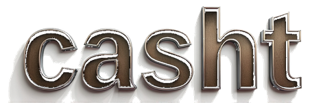 casht logo