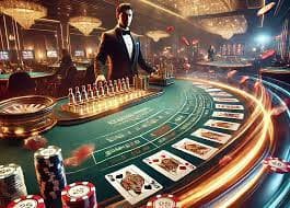 casht Slot Games