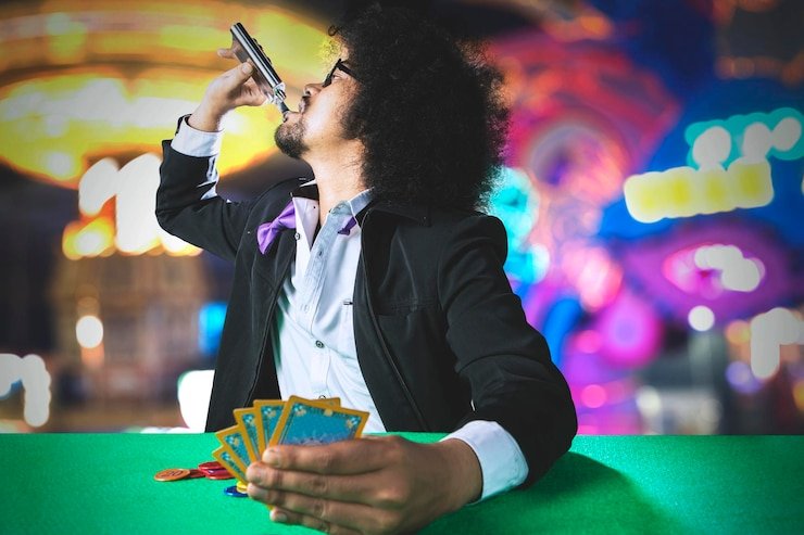 casht Sou se zyada slot games ek jagah